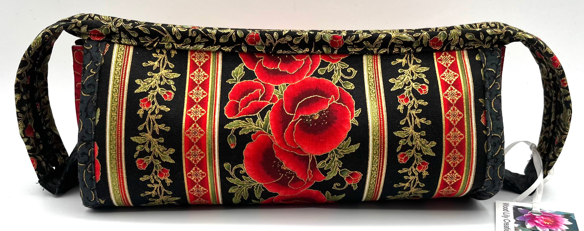 Zipper bag