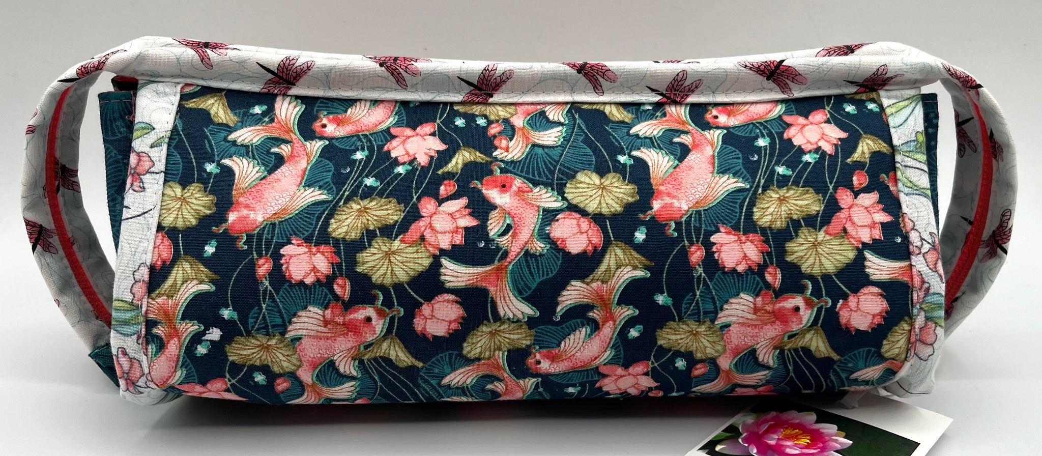 Zipper bag