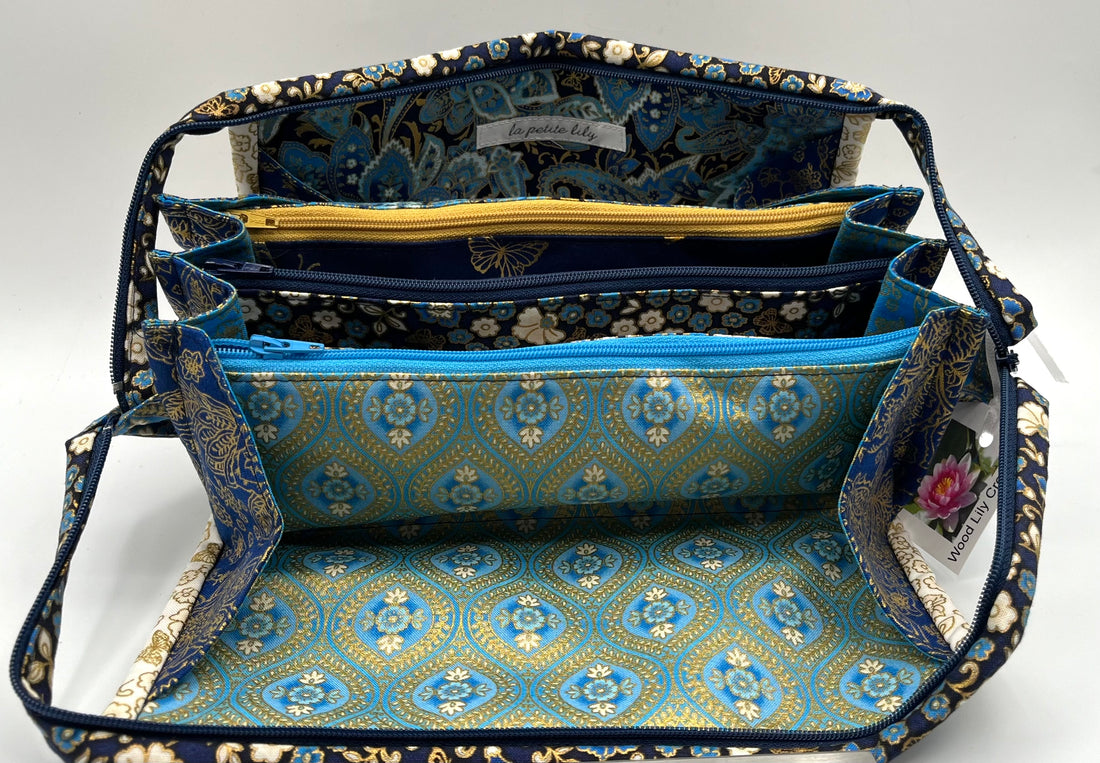 Zipper bag