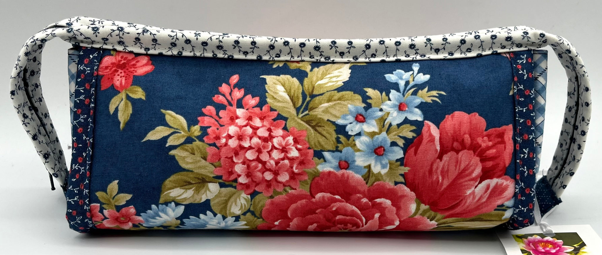 Zipper bag