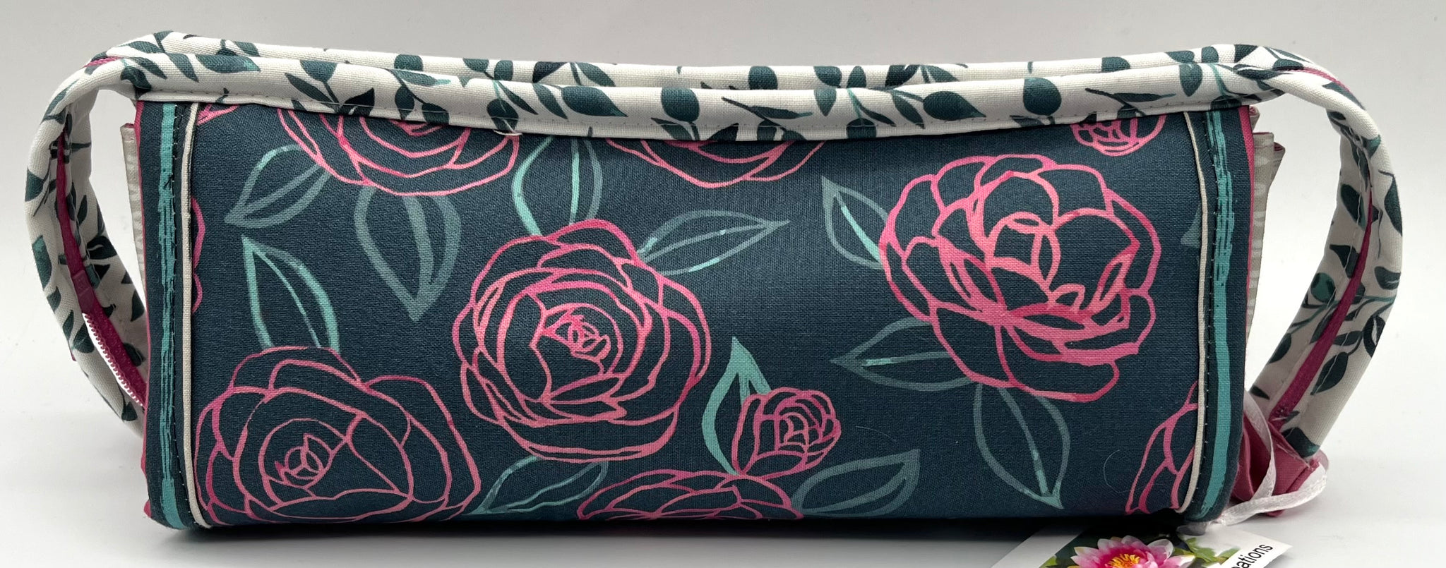 Zipper bag