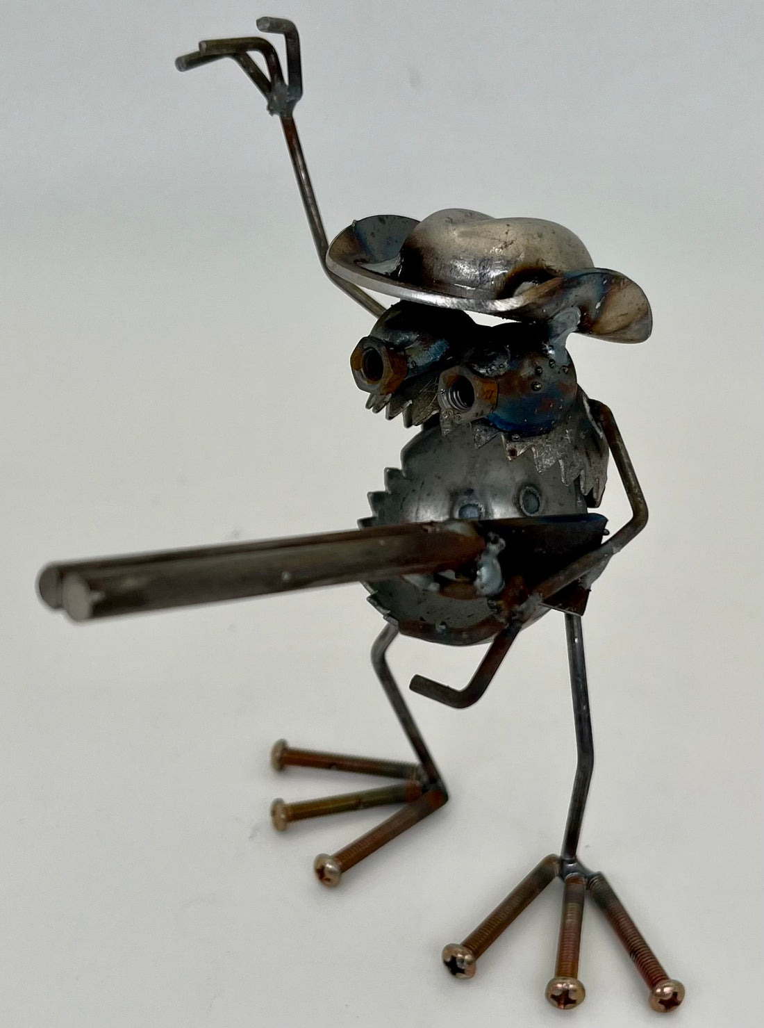 sugarpost hunter small