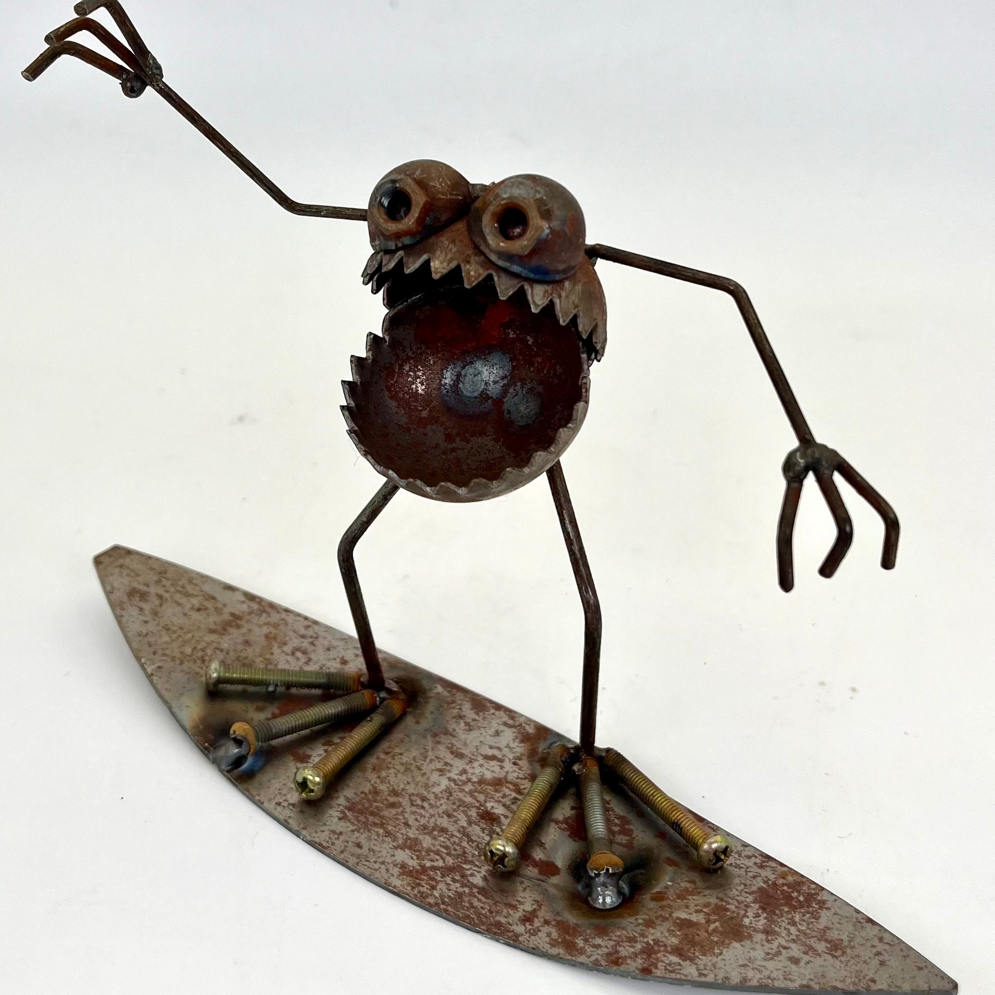 sugarpost small surfter