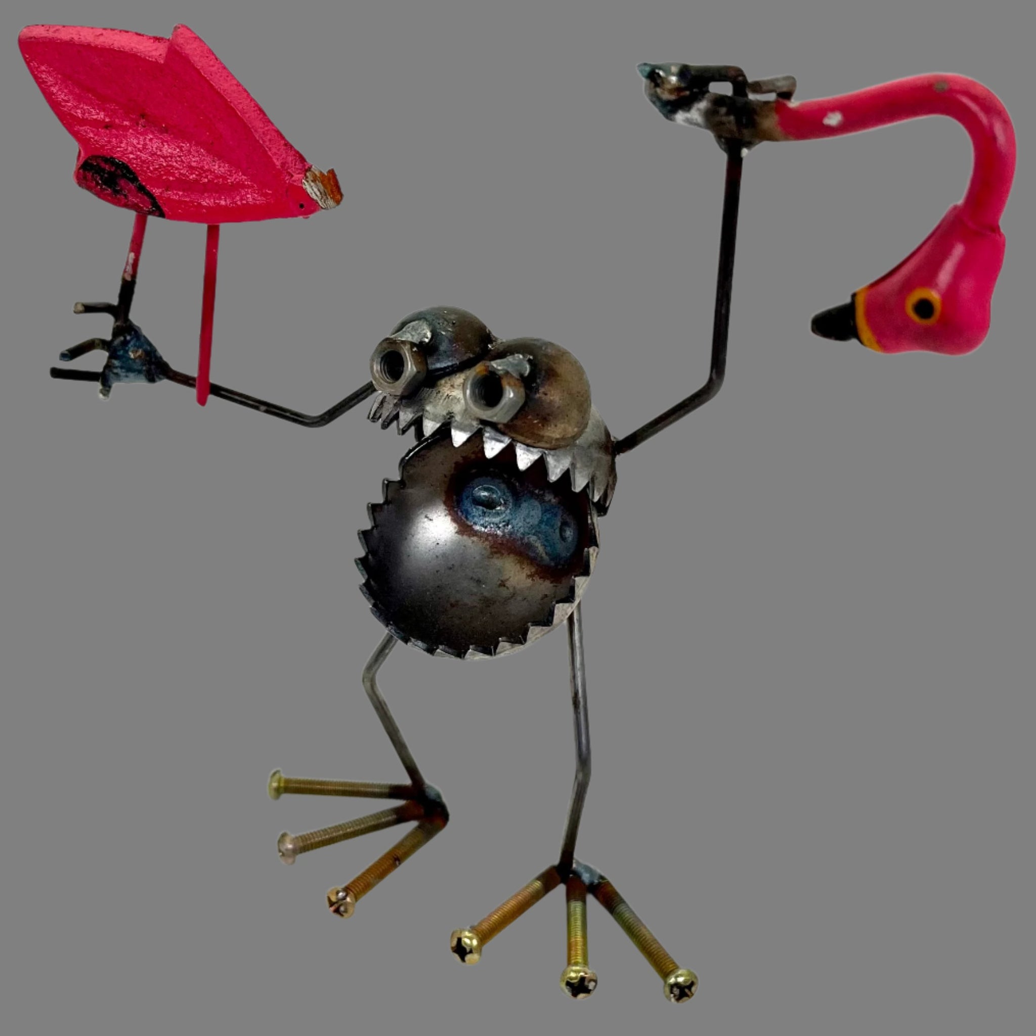 sugarpost small flamingoaway