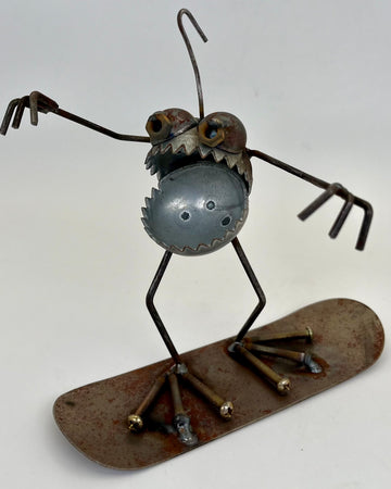sugarpost skateboarder small