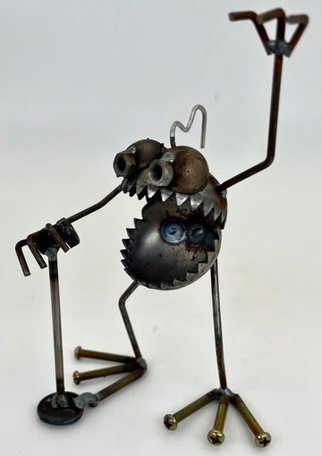 sugarpost singer small
