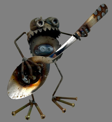 sugarpost small guitarist