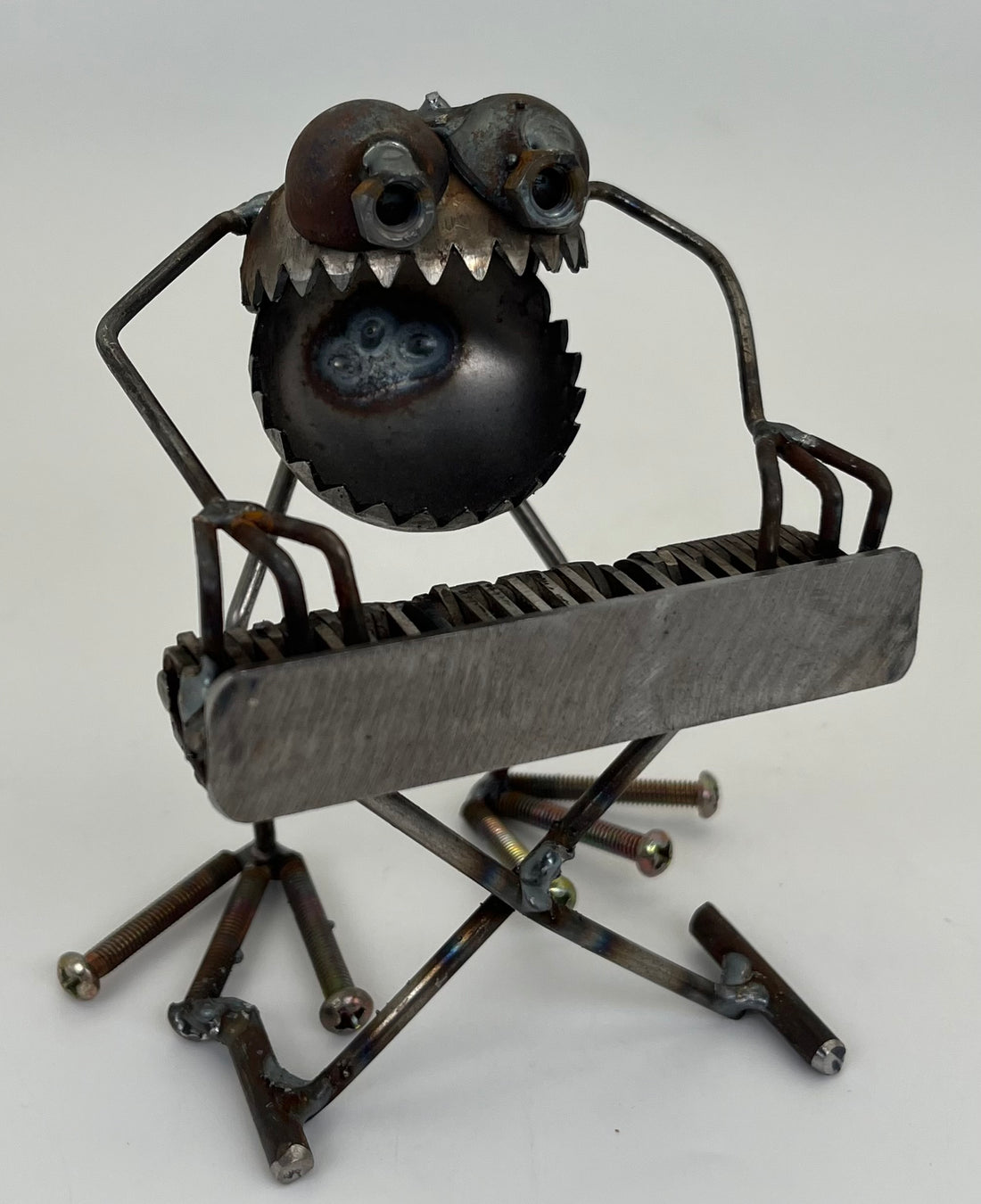 sugarpost small keyboarder