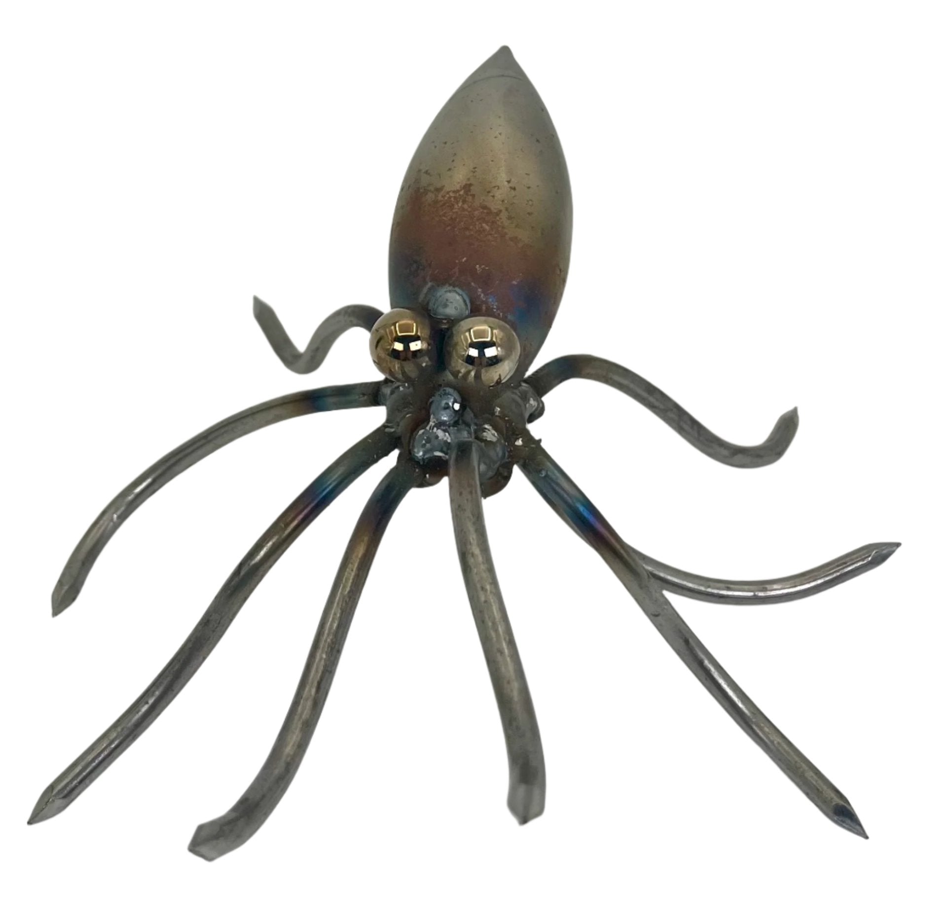 sugarpost octopus small