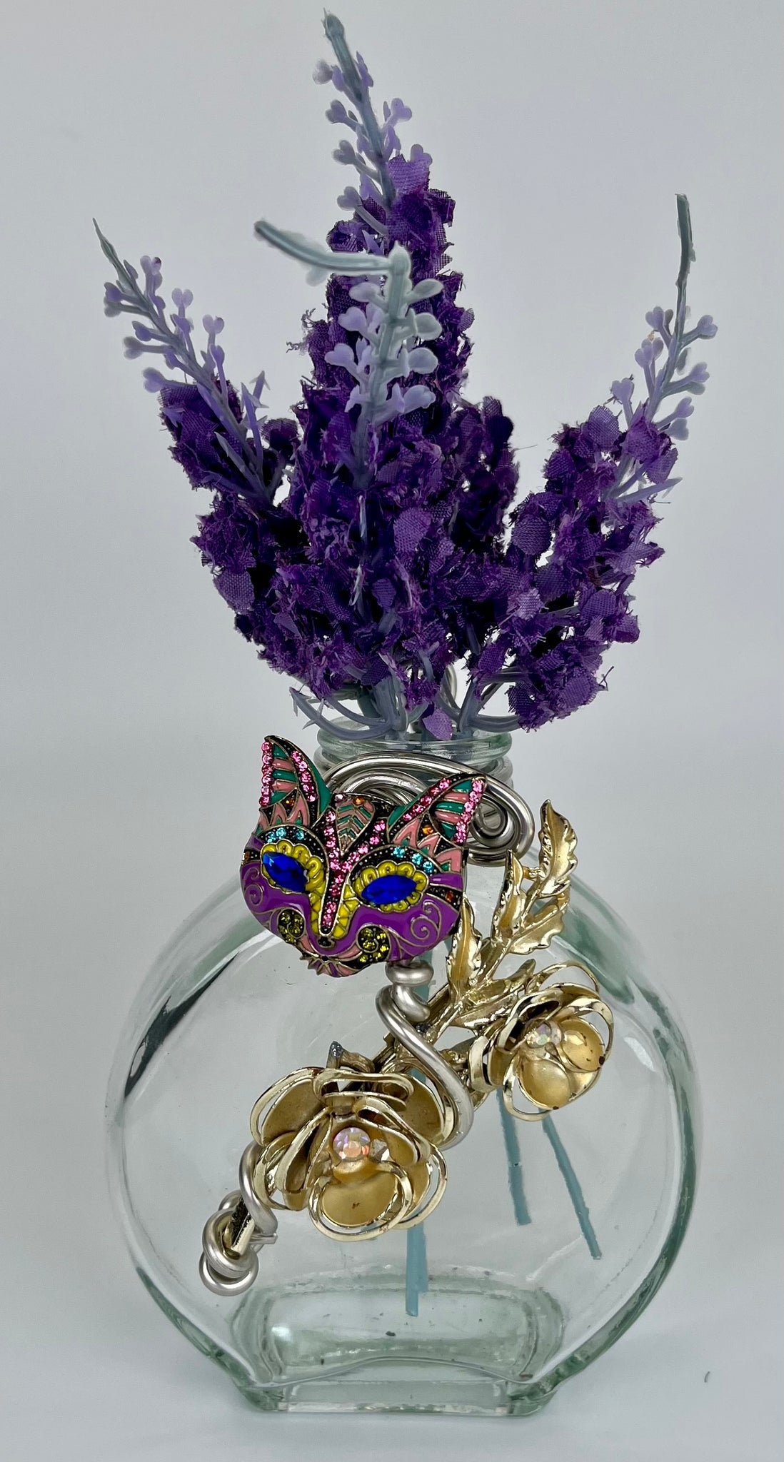 window vase