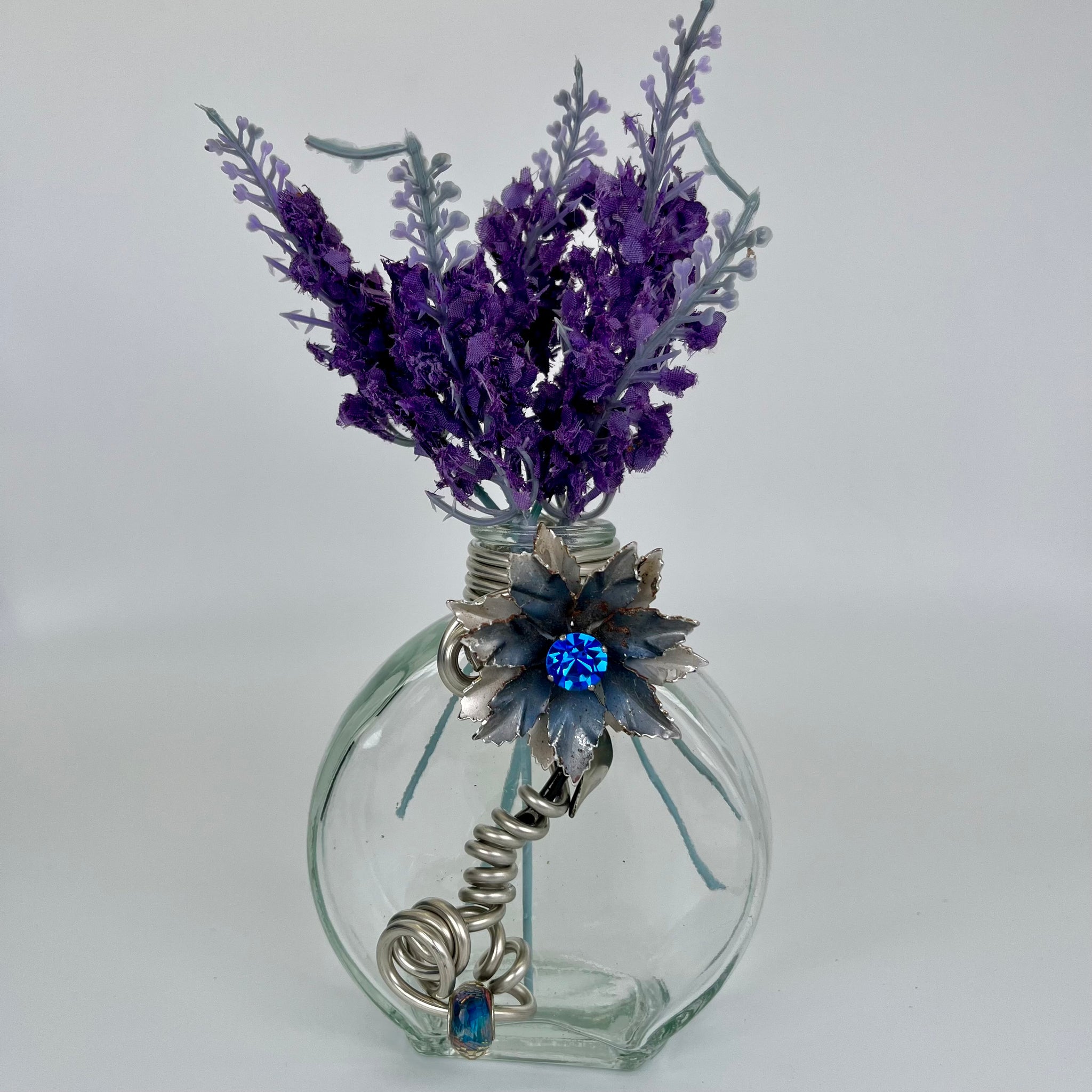window vase