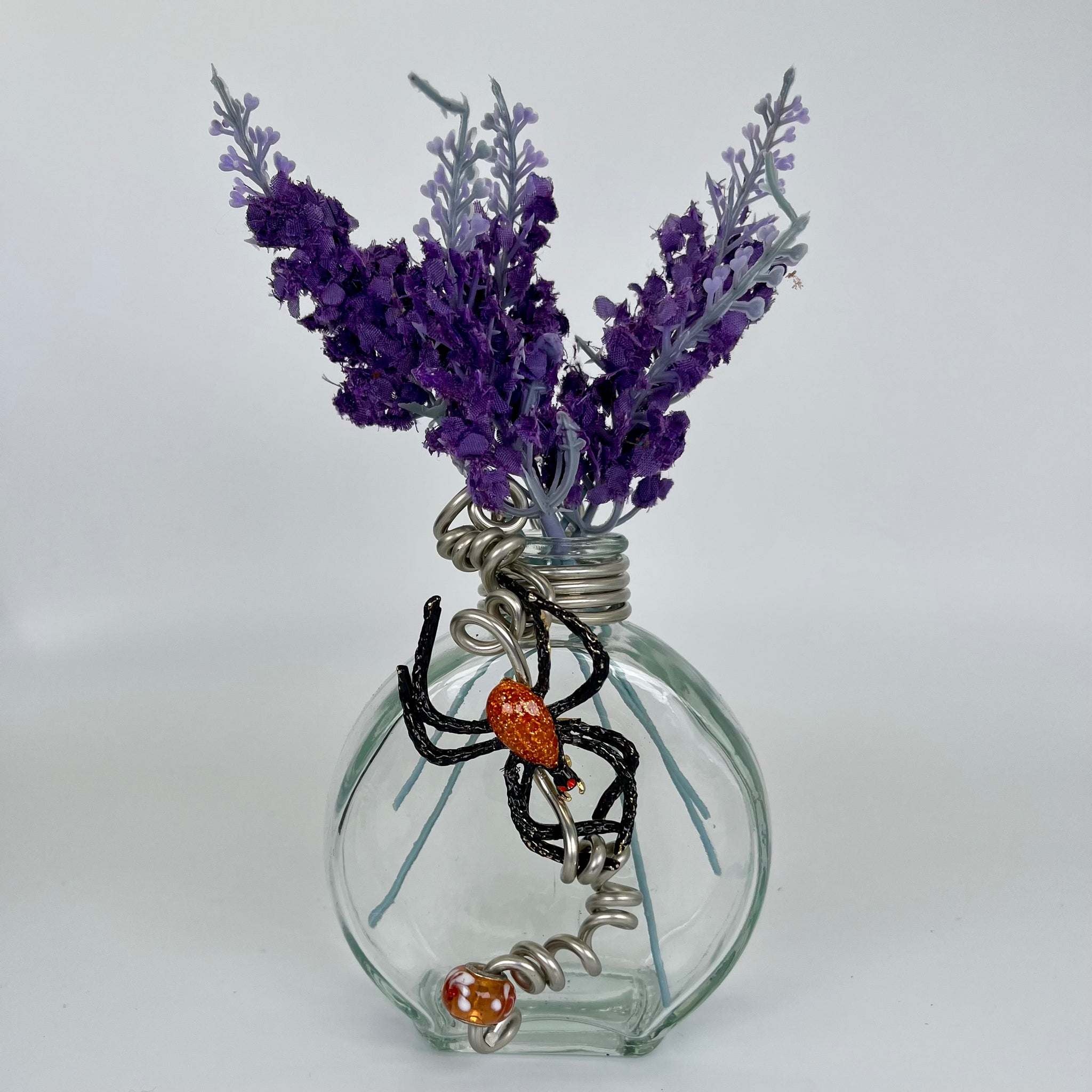 window vase