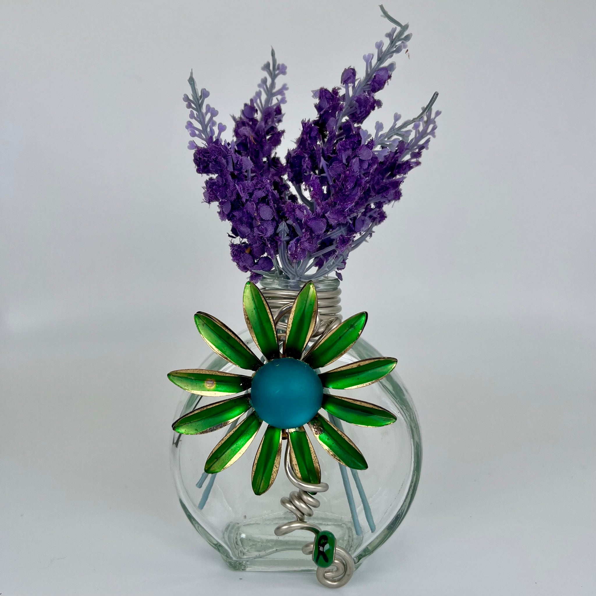 window vase