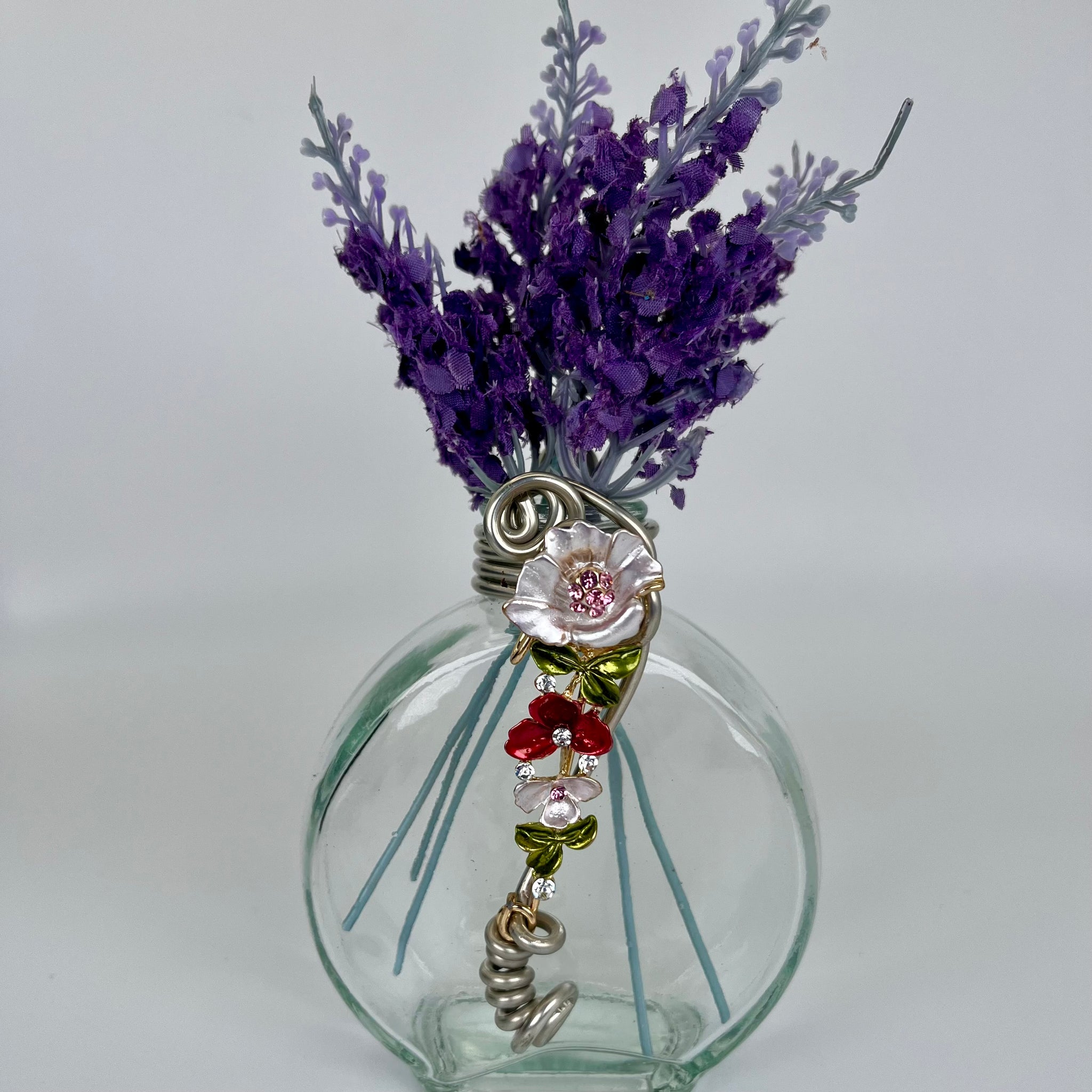 window vase
