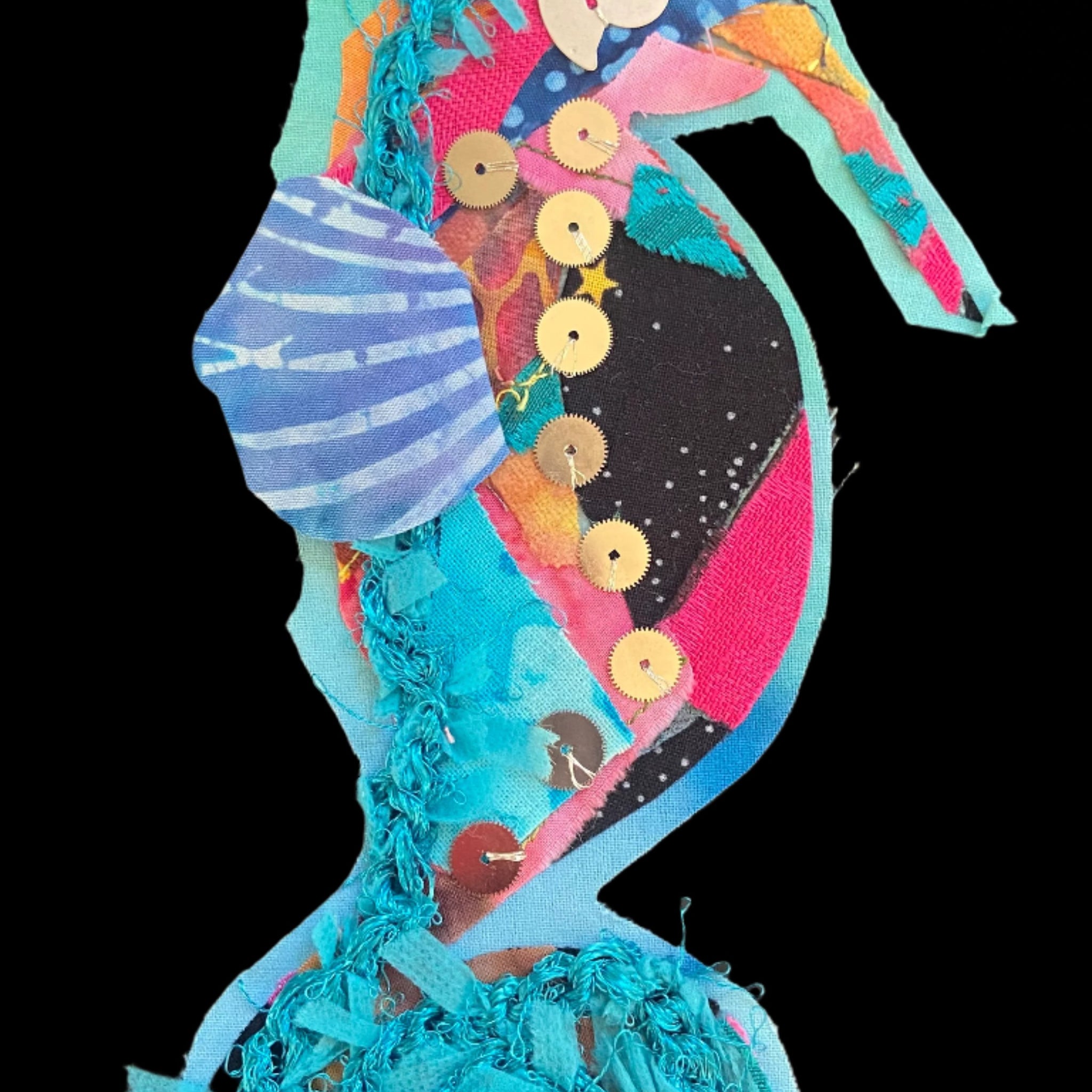 Watercolor & Mixed Media