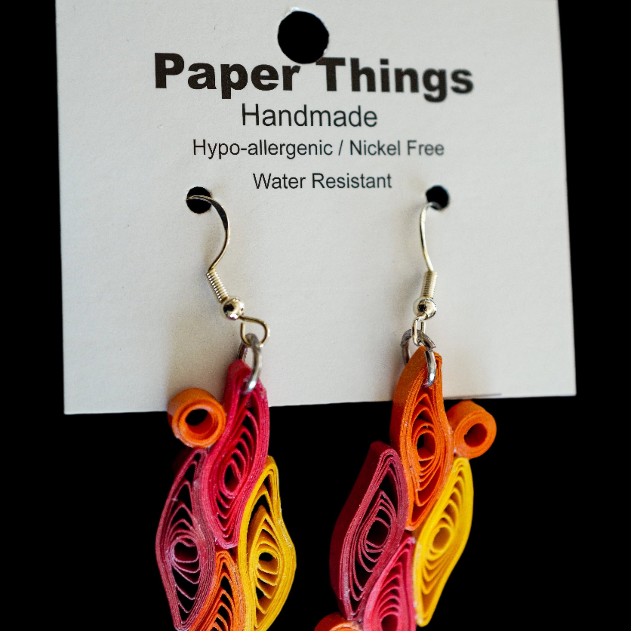 Jewelry (paper Quill)